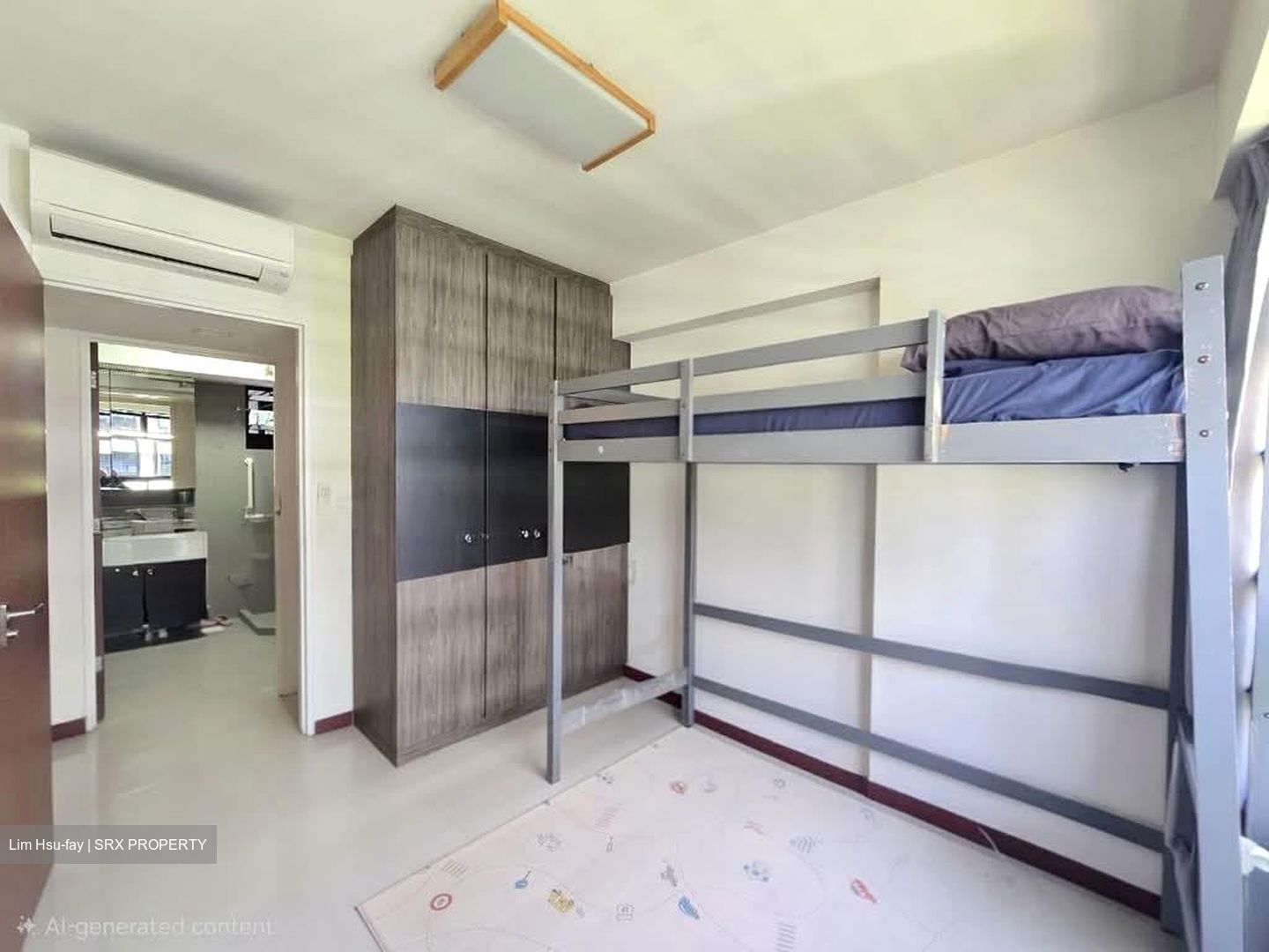 Blk 605C Tampines Greenridges (Tampines), HDB 4 Rooms #600616371